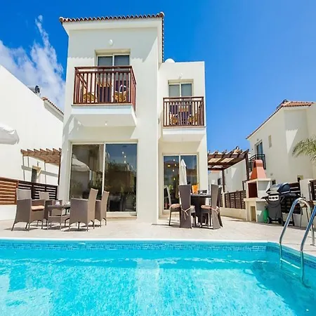 Oceanview Luxury 018 Paralimni