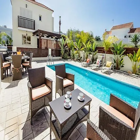 Oceanview Luxury 018 Villa *
