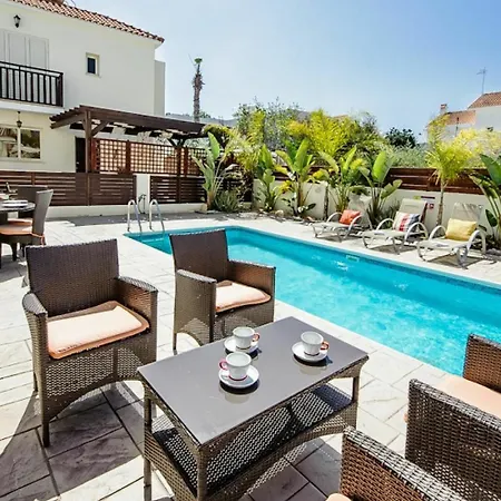 Villa Oceanview Luxury 018 *