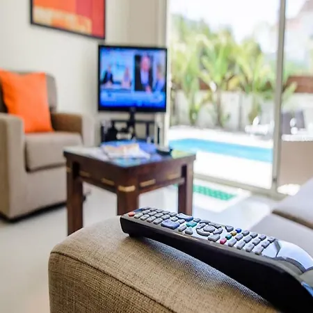 Oceanview Luxury 018 Villa Paralimni