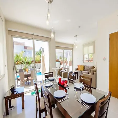 Oceanview Luxury 018 Villa *