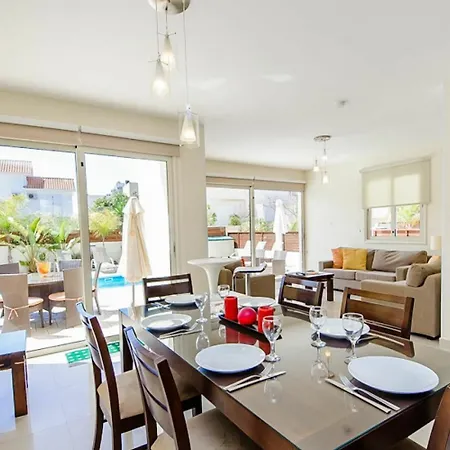 Villa Oceanview Luxury 018