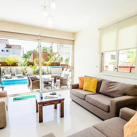 Oceanview Luxury 018 Villa *