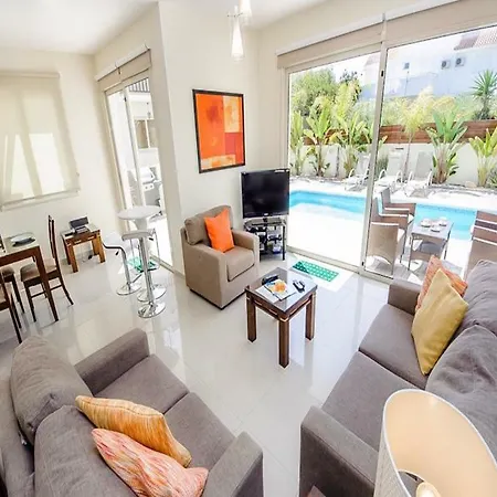 Oceanview Luxury 018 Villa *