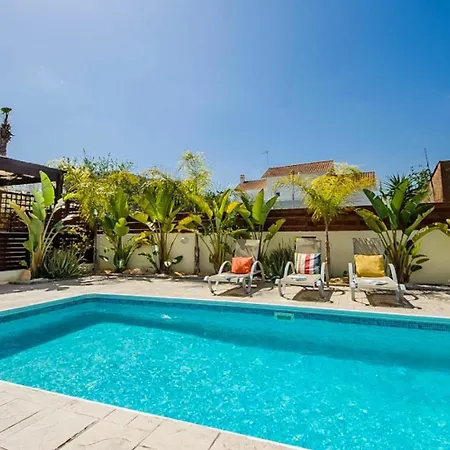 Villa Oceanview Luxury 018 Paralimni