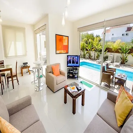 Oceanview Luxury 018 Villa *